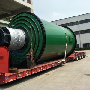 बड़े क्षमता गेंद मिल, बड़ी गेंद मिल, के साथ सबसे अच्छा गुणवत्ता - Product Image 1