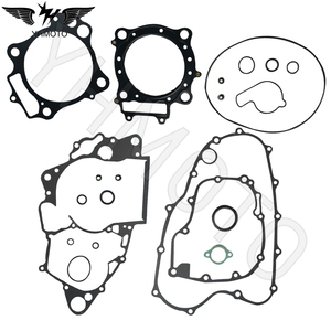 Accesorios de motocicleta ATV juntas Dichtungen para Honda CRF450R para 2002-2008 para piezas Atv/Utv - Product Image 5