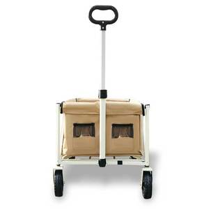 Premium Baby pieghevole pieghevole sedile pieghevole per <span class=keywords><strong>Station</strong></span> <span class=keywords><strong>Wagon</strong></span> campeggio giardino esterno spiaggia trolley - Product Image 4