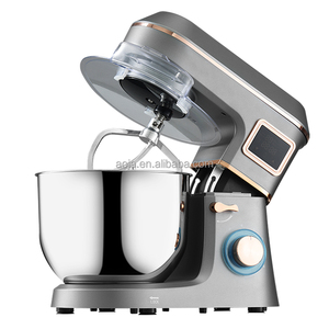 Robot de cuisine haute puissance, ustensiles de cuisine intelligents avec moteur en cuivre pur pour le pétrissage et la cuisson - Product Image 3