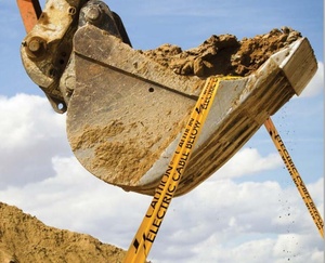 Cinta de Advertencia Subterránea Detectable por Equipos de Detección, Cable Trazador, Venta al por Mayor de Fábrica, Muestra Gratuita - Product Image 6