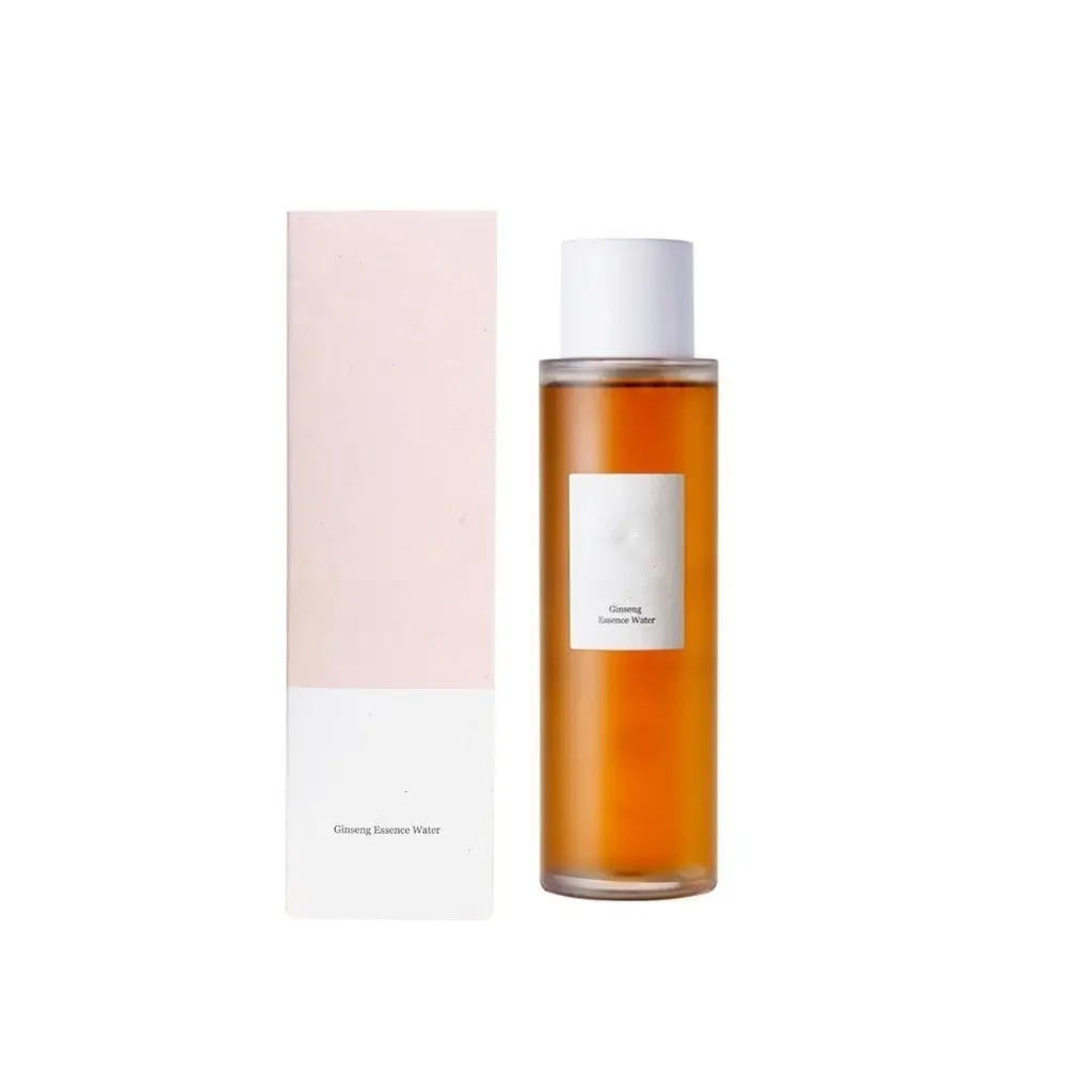 Beauty of Joseone Korean Vegan Skin care K Beauty product Wholesale Beauty of Joseone Ginseng serum Water 150ml 5fl.oz