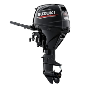 Motor DF30AQHEL DF40AQHEL DF50AQHEL de 30hp 40hp 50hp - Product Image 2