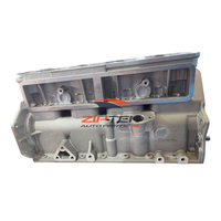 Bloc-cylindres moteur 2.9L UMZ-4216 pour fourgonnettes GAZ Gazelle SAZ 3512 Sobol, pièces automobiles russes