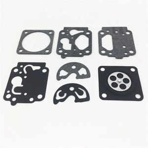 Kits de carburateur TK6 compatibles avec les pompes à eau TH48/4700 Robin / Moto Bomba Robin Shindaiwa B530 TK <span class=keywords><strong>OJ</strong></span> 2 WA - Product Image 2
