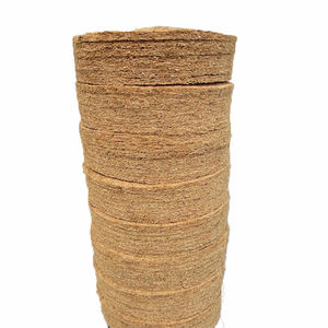 Nueva alfombrilla de nido de huevo de Paloma de fibra natural BT de 21cm de diámetro con 6 meses de garantía para carreras y cría de <span class=keywords><strong>palomas</strong></span> - Product Image 3
