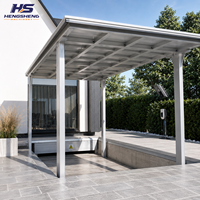 Plateforme de stationnement hydraulique à ciseaux souterraine 3,5T CE à double niveau pour garage domestique