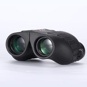Binoculares 8X25 BK7 para Fotografía de Viajes, Fotografía de Paisajes, Recorridos por Ciudades Antiguas, Observación de Aves en Zonas Húmedas y Seguimiento de Vida Silvestre - Product Image 1