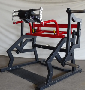 Équipement de musculation spécial YG-4100 pour squats, entraînement des cuisses intérieures et extérieures, équipement de gym à domicile et commercial - Product Image 3