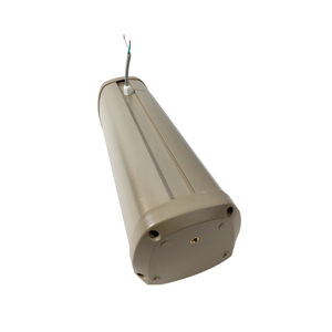 Sistema PA 4 pulgadas 30W a 100V Columna montada en la pared Altavoz Hi-fi Altavoz de columna al por mayor Altavoz resistente al calor - Product Image 4