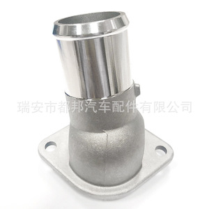 Bomba de Agua Sq-Dubang F53E-8K528-CB para Ford SQ-21472, Pieza de Repuesto para Suministro de Agua del Vehículo - Product Image 5