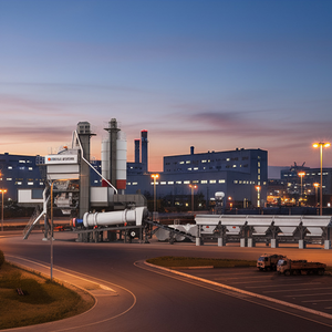 Usine <span class=keywords><strong>de</strong></span> mélange d'asphalte Mélange <span class=keywords><strong>à</strong></span> <span class=keywords><strong>froid</strong></span> Usine d'asphalte Pièces d'usine <span class=keywords><strong>de</strong></span> mélange par lots d'asphalte - Product Image 1
