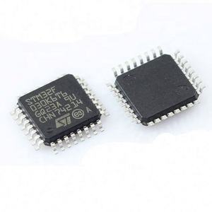 Elektronische Componenten Stm32f030 <span class=keywords><strong>Mcu</strong></span> 32-Bit Stm32 <span class=keywords><strong>Arm</strong></span> M0 Risc 32kb Flash Lqfp32 Stm32f030k6t6 - Product Image 1
