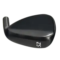 Neuankömmling Custom Mans Rechtshänder Golf Wedge Club Headset