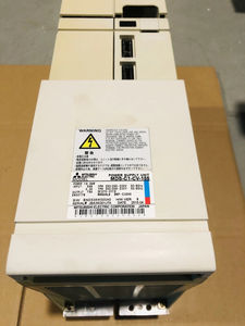 Produit d'origine authentique neuf, système CNC, pilote MDS-C1-<span class=keywords><strong>CV</strong></span>-185, garantie d'un an - Product Image 2