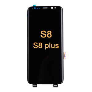 หน้าจอ LCD ด้านหน้าสำหรับเปลี่ยนทดแทนสำหรับ Samsung <span class=keywords><strong>Galaxy</strong></span> <span class=keywords><strong>S8</strong></span> <span class=keywords><strong>Plus</strong></span> <span class=keywords><strong>G955F</strong></span> จอแสดงผลโทรศัพท์มือถือ - Product Image 6
