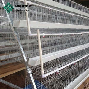 Jaulas automáticas <span class=keywords><strong>para</strong></span> huevos de gallina y pollos con batería <span class=keywords><strong>para</strong></span> aves de corral <span class=keywords><strong>para</strong></span> granjas con capacidad <span class=keywords><strong>para</strong></span> 5000 aves en Ghana - Product Image 6