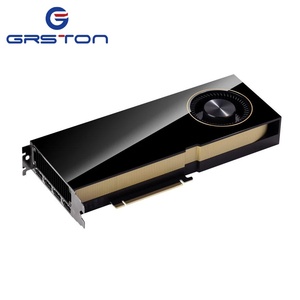 การ์ดจอ RTX PRO 5000 Ada 24GB รุ่นดั้งเดิม สำหรับงานระดับมืออาชีพ ขายส่ง เหมาะสำหรับงานวิศวกรรม จำลองสถานการณ์ งานตัดต่อภาพ  คอมพิวเตอร์สำหรับงานกราฟิก  ระบบประมวลผลที่เสถียร - Product Image 1