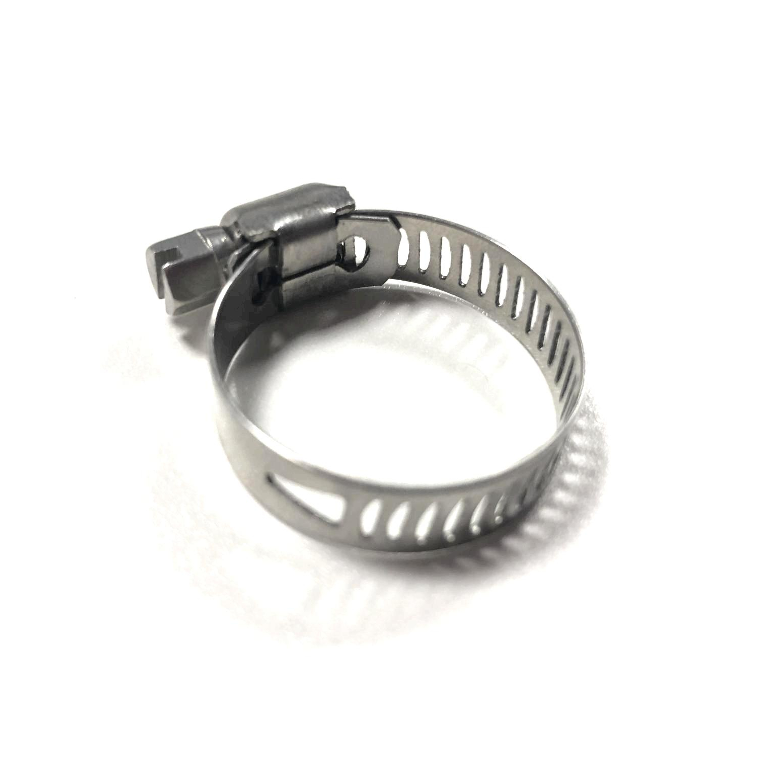 Небольшой американский тип зажим для шланга с высоким качеством и размером 8 мм