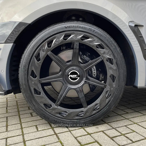 ล้อคาร์บอนไฟเบอร์ขนาด 24 นิ้ว ล้อฟอร์จเว้า 5x112 ล้อคาร์บอนไฟเบอร์สำหรับ - Product Image 2