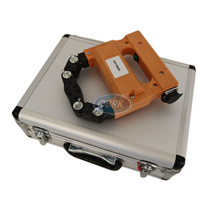 Hochpräziser hand gehaltener magnetischer Fehler detektor AC/DC-Oberflächen fehler tester mit doppeltem Verwendung zweck - Product Image 2