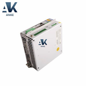 Servomoteur S403M-PB KOLLMORGEN SERVOSTAR 403M-P - Product Image 3