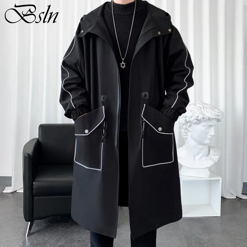 2023 OEM/ODM plus size men's coats casual Plush thick men fashion coat custom logo winter clothing