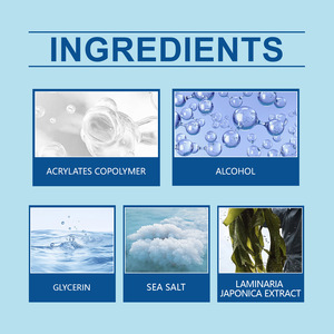 Venta al por mayor Cabello Nutritivo e Hidratante Refrescante y enredos-Tarifa Cabello Obtener Spray de peinado de alta calidad - Product Image 6