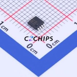 Original-New MAX962EUA+T MSOP-8 Integrated Circuit IC Chip Comparator Whole <b>Sale</b> Electronic Component Chips & BOM Service - Product Image 1