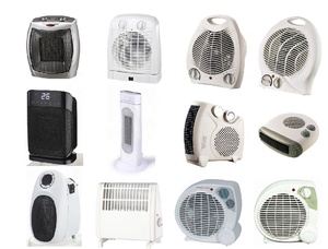 <span class=keywords><strong>Radiateur</strong></span> électrique intelligent de <span class=keywords><strong>2000W</strong></span> en usine pour le chauffage des pièces - Product Image 4