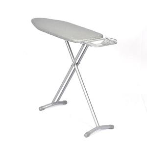 Planche <span class=keywords><strong>à</strong></span> <span class=keywords><strong>repasser</strong></span> pliable en métal avec hauteur réglable, fonctionnelle pour les hôtels - Product Image 2