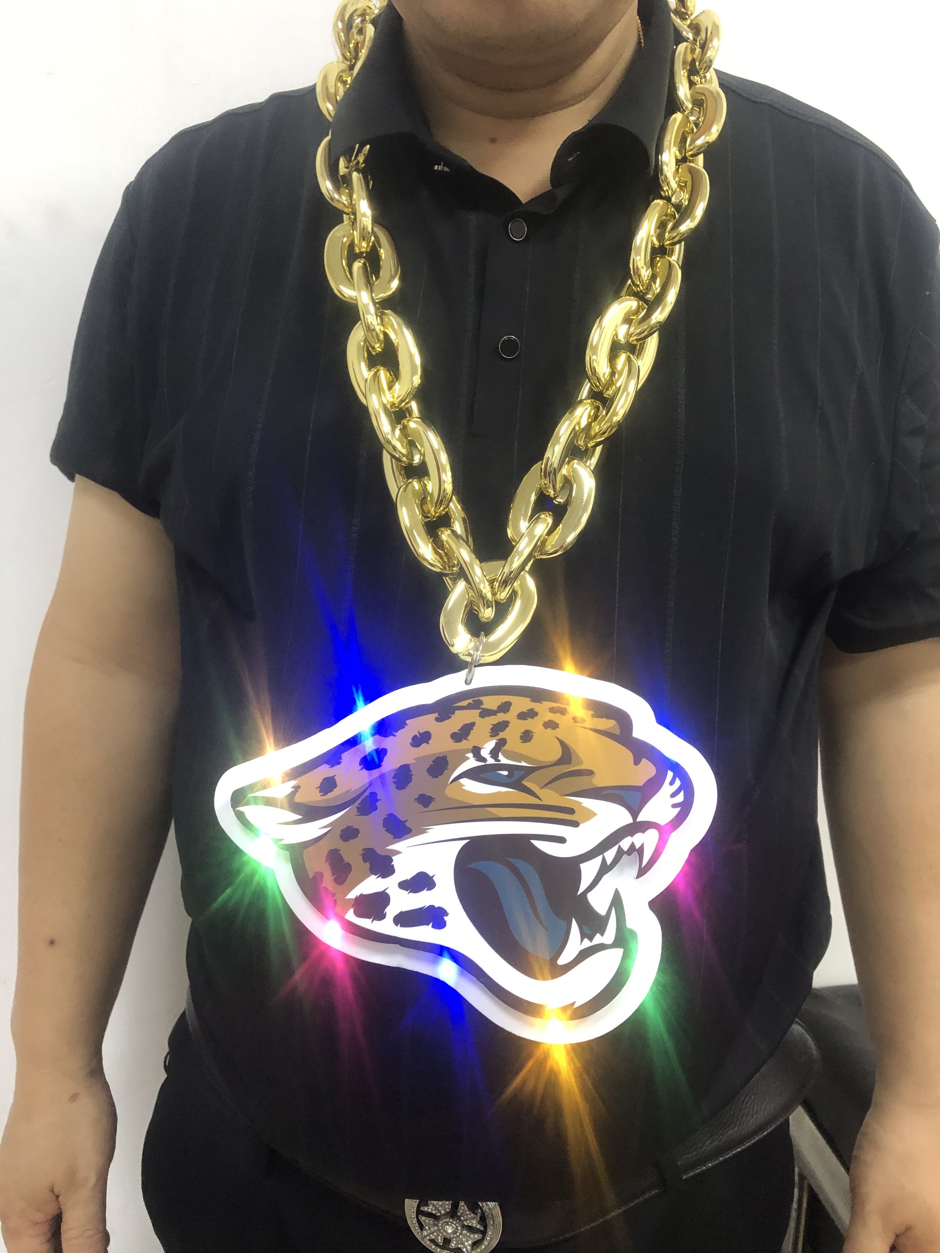 Jacksonville Jaguars