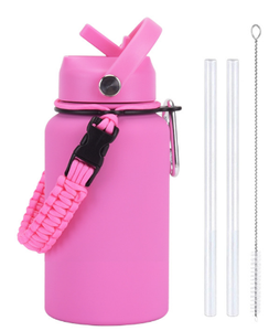 Bulk <b>Tumblers</b> with <b>Straw</b> - Product Image 2