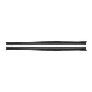 Real Carbon Fiber Front Side Bumper and Side Skirts K-Style Auto <strong>Part</strong> for Audi Car Fenders for Audi A4 B10 S-Line 2021+ - Product Image 5