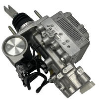 Pour Lexus NX200 NX300 Ensemble de servo-frein 47050-78060 47050-78050 47050-78080