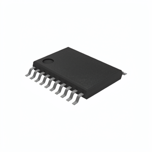 ชิ้นส่วนอิเล็กทรอนิกส์สำหรับการจัดการพลังงาน (PMIC) รุ่น TPS71025PWR 20 TSSOP BOM IC มีสินค้าในสต็อก - Product Image 1