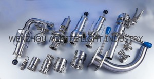 SS304/316L 38mm hàn góc lọc 1 \ "4 \" 50*20*15 thường xuyên bộ lọc mới ổ cắm Hàn áp lực Sinker Lọc nhà máy sản xuất - Product Image 6