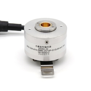 Yuheng ตัวเข้ารหัสส่วนเพิ่ม ZKD-32A 819.2BM0สายเคเบิล25 10P G12L05สาย0.15ม. นำไปสู่แนวนอน - Product Image 2