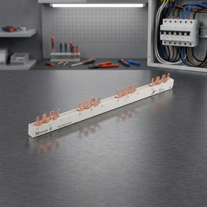 FAZXIS312HI Lote de 5 Barras de Conexión KLOCKNER-MOELLER - Product Image 2