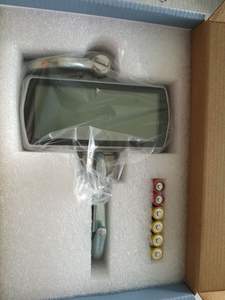 رافعة يدوية ذكية لقياس الوزن بشاشة LCD إلكترونية متوازنة رقمية للأمتعة معلقة في الصناعة - Product Image 3