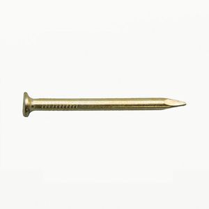 Tornillo hexagonal métrico de níquel con resorte cautivo para paneles, piezas de anillo O y tornillo de presión, 8*80 - Product Image 1