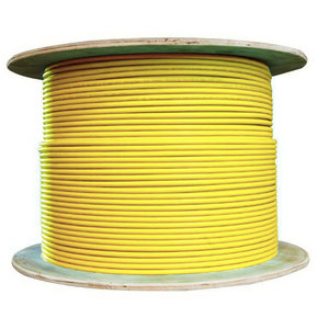 FTTH 2-144 lõi trong nhà sợi cáp quang đa sợi quang Áo khoác chất liệu PVC LSZH - Product Image 4