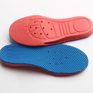 Semelles orthopédiques ZHUOYUE pour enfants <span class=keywords><strong>en</strong></span> EVA, soutien de la voûte plantaire, ZY-157, pour la <span class=keywords><strong>correction</strong></span> des jambes <span class=keywords><strong>en</strong></span> <span class=keywords><strong>X</strong></span>, valgus et varus - Product Image 6