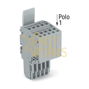 Wago 2020205124000 - Nuovo - Product Image 1