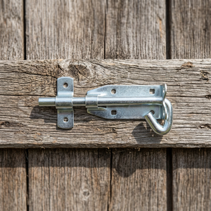 Wholesale Supply Iron Heavy Duty <b>Sliding</b> Bolt <b>Lock</b> for <b>Doors</b> at Reasonable Price - Product Image 3