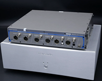 Amplificateur de puissance Daxiao Lineup Master Edition D9PRO (conception assistée par IA) fabriqué en Chine