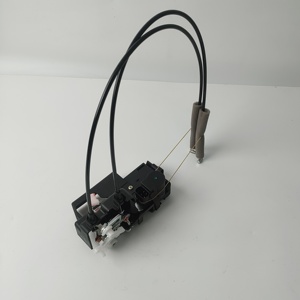 7132034002 Conjunto de Cierre y Cable Trasero de Alta Calidad para SSANGYONG KORANDO C, Piezas Originales para Vehículos - Product Image 6