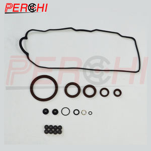Para piezas de repuesto de motor MITSUBISHI Fit 4G63-8V/P03 juego completo de juntas Kit de reparación coche OEM MD971326 hecho en China PERCHI - Product Image 6