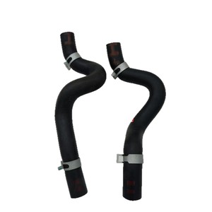 Mangueras de Calefacción 97311A5000 97312A5000 para Hyundai Kia, Flexibles, de PVC, Forma Redonda, Piezas Automotrices para HVAC - Product Image 5