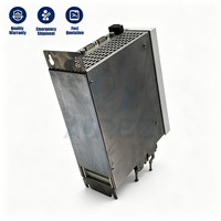 Nuevo Acoplador de Bus Original BK3150-0018 PROFIBUS PROFIBUS DP 1.5 Mbit/s BK31500018 Módulo de Control Industrial